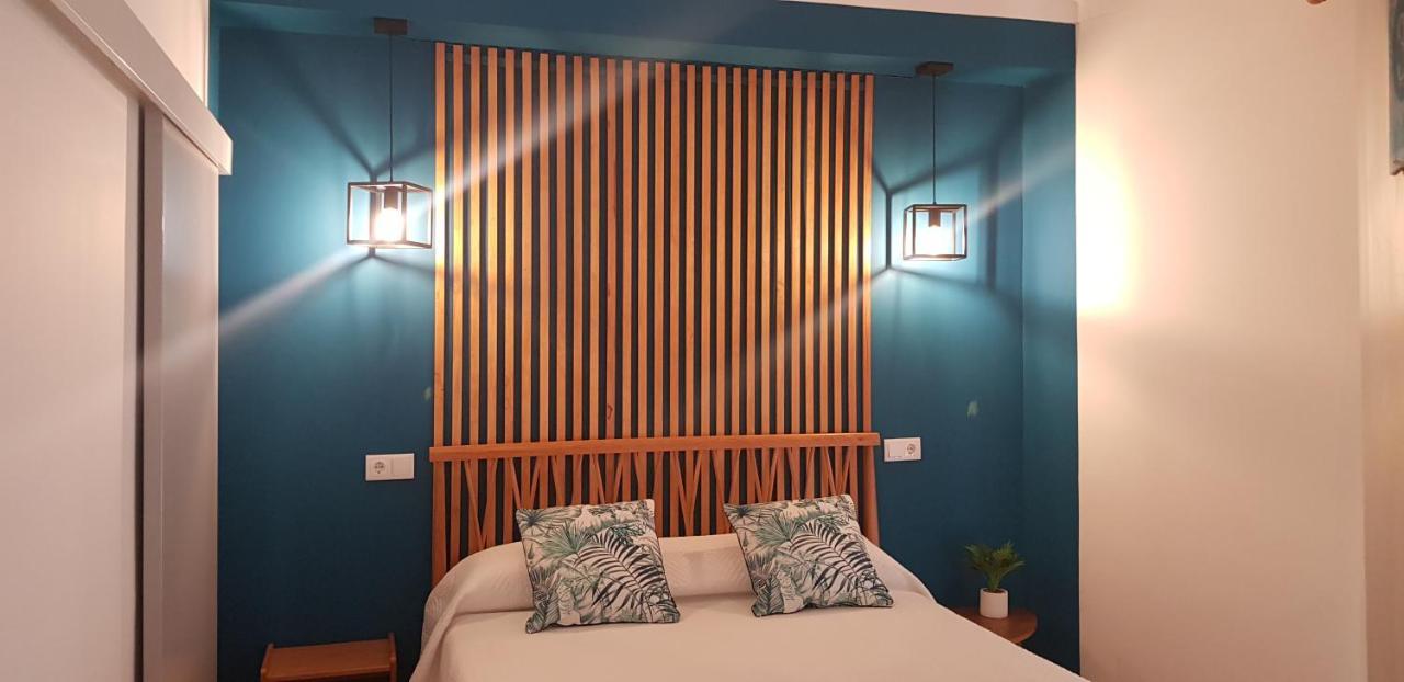 ナザレCasa Mariaアパートメント エクステリア 写真