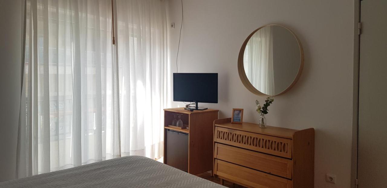 ナザレCasa Mariaアパートメント エクステリア 写真