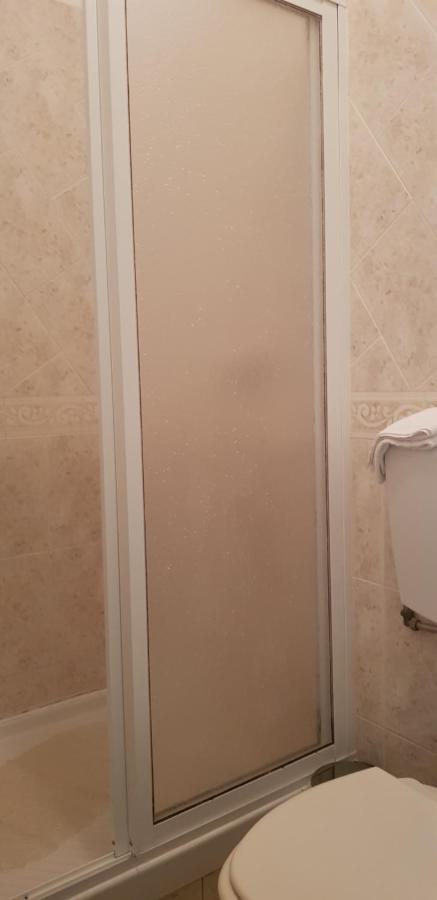 ナザレCasa Mariaアパートメント エクステリア 写真