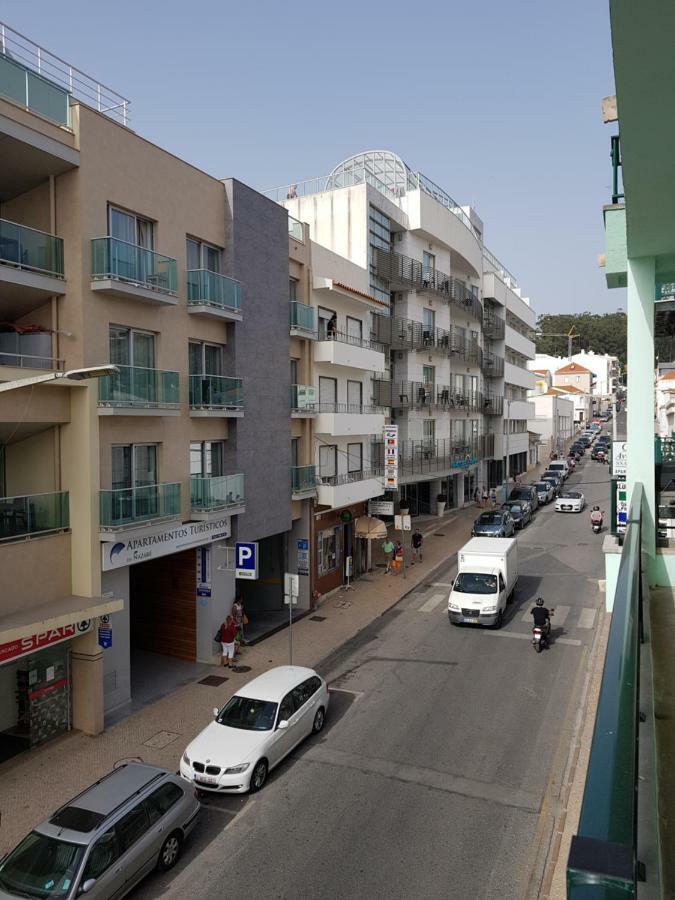ナザレCasa Mariaアパートメント エクステリア 写真